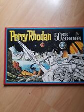 Perry rhodan riss gebraucht kaufen  Hilden