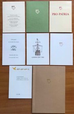 Lot ptt geschenkheft gebraucht kaufen  Chemnitz