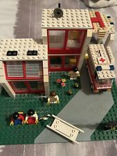 Legoland krankenhaus 6380 gebraucht kaufen  Duisburg