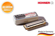 Hohner marine band usato  Schio