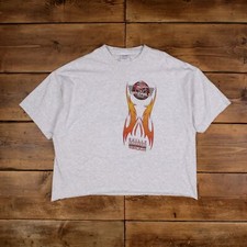Vintage graphic shirt for sale  SHEFFIELD