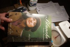 Blanche.arlette cousture. tabl d'occasion Blanche.arlette cousture. tabl d'occasion  Vailly-sur-Sauldre