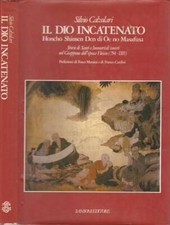 Dio incatenato. honcho usato  Italia