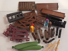 Playmobil zaun gatter gebraucht kaufen  Ebern