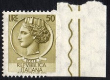 Italia 1955 1958 usato  Firenze