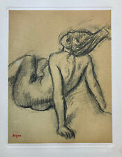 Degas edgar 1948 d'occasion Degas edgar 1948 d'occasion  Salernes