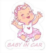 Baby car car for sale  Shipping to United Kingdom