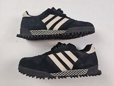 Zapatos originales raros para hombre vintage Adidas Marathon Trainer segunda mano  Embacar hacia Argentina