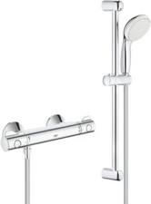 Grohe duscharmatur thermostat gebraucht kaufen  Westerburg