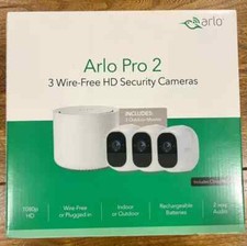 Arlo pro vcs3000c for sale  Eatontown