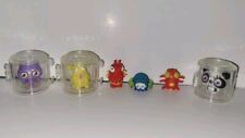 Moshi monsters moshlings d'occasion  Expédié en Belgium