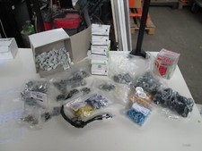 Kleinmaterial gebraucht kaufen  Plauen