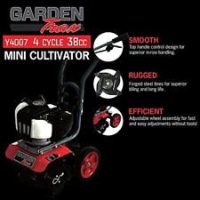 Used gardentrax mini for sale  Campbellsport