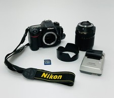 Câmera Nikon D7100 + Kit de Lente NIKKOR 18-140mm VR comprar usado  Enviando para Brazil