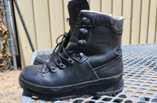 Haix german army for sale  Chico