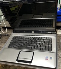 Pavilion dv6000 intel d'occasion  Expédié en Belgium