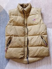 napapijri gilet for sale  EASTBOURNE