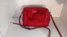 Women coach red for sale  Elmira