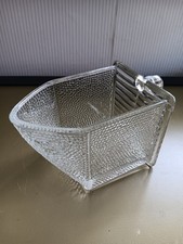 Alte große glasschütte gebraucht kaufen  Baesweiler