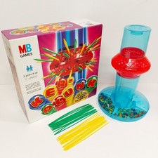 Kerplunk game games for sale  BARNSTAPLE