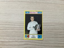 Panini olimpiadi monaco usato  Spedire a Italy