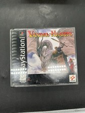 Ps1 vandal hearts for sale  Conroe
