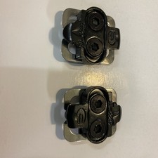Exustar coppia tacchette usato  Garlasco