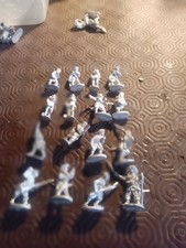 28mm ecw warlord for sale  KNOTTINGLEY