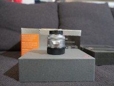 Voigtlander aspherical 35mm for sale  LONDON