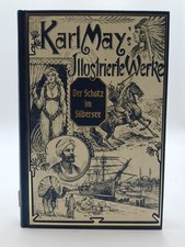 Schatz silbersee karl gebraucht kaufen Schatz silbersee karl gebraucht kaufen  Buttenwiesen