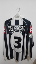 maglia ascoli calcio usato  Giulianova