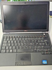 Ordinateur portable dell d'occasion  Villeneuve-d'Ascq-