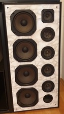 Große lautsprecher boxen gebraucht kaufen  Karben