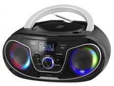 Trevi stereo portatile usato  Italia