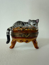 Limoges peint main for sale  Saint Louis