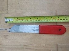 woodturning parting tool for sale  HAVERFORDWEST