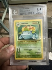 Pokémon venusaur 1999 usato  Massa