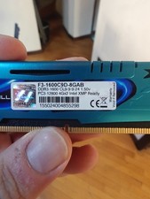 Ram skill ddr3 usato  Modena