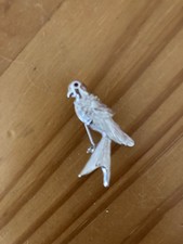 Small silver coloured for sale  NEW MILTON