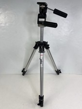 Bogen professional tripod for sale  Canby