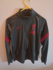 Tuta liverpool usato  Medicina
