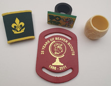 scout woggle beaver for sale scout woggle beaver for sale PRESTON
