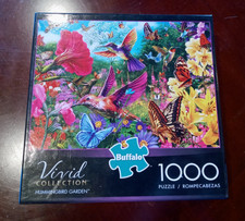 Buffalo games vivid for sale  Kansas City