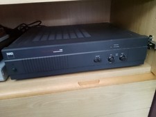 Nad amplificatore finale usato  Zeccone