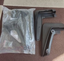 Front rear mudguards for sale  DAGENHAM