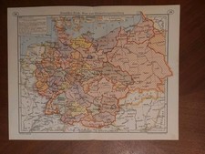 Rig deutsches reich gebraucht kaufen  Nauen