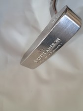 Scotty cameron santa for sale  LONDON