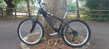 Saracen mountain bike for sale  CHALFONT ST. GILES