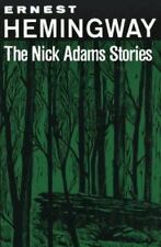 Nick adams stories for sale  LONDON