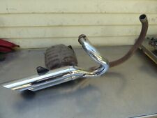 Exhaust system stock for sale  Placerville